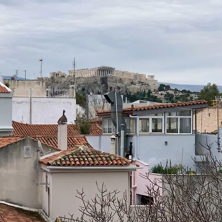 Thiseio Big Atény