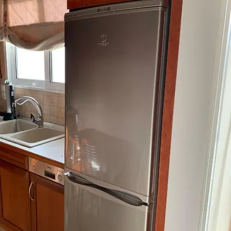 Apartmán Thiseio Big