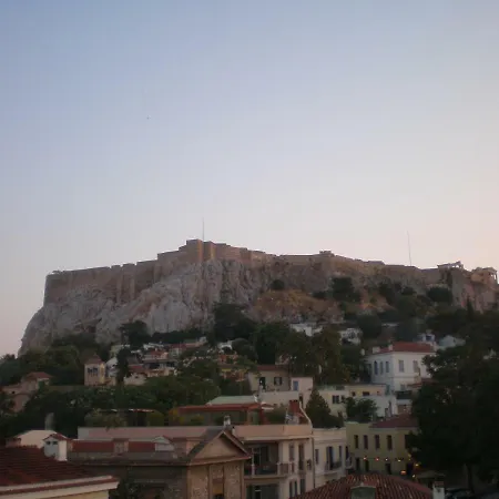 شقة Elia Cosy In The Heart Of Plaka *
