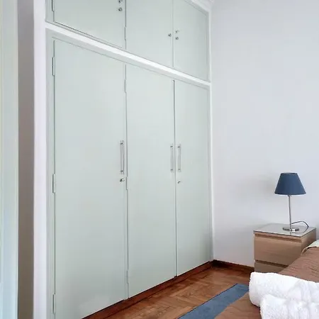Elia Cosy In The Heart Of Plaka شقة أثينا
