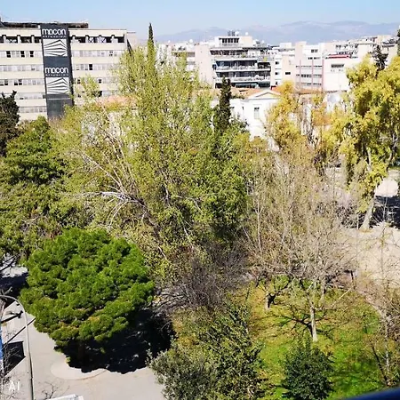 John's Appartement Athènes