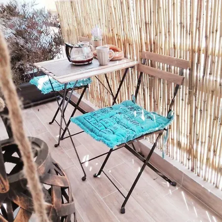 Center Cozy Apartament Atena