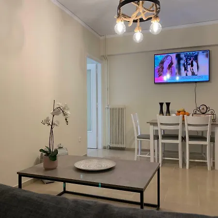 Thiseio Big * Atény