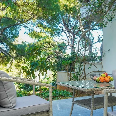 Secret Aktis By Blupine Apartment *