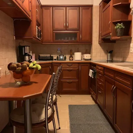 Apartmán Thiseio Big
