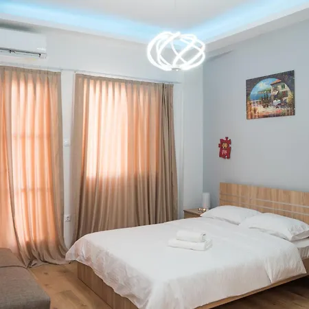 Apartment Monastiraki