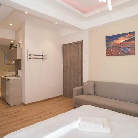 Monastiraki Apartment *