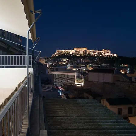 Apartment Monastiraki