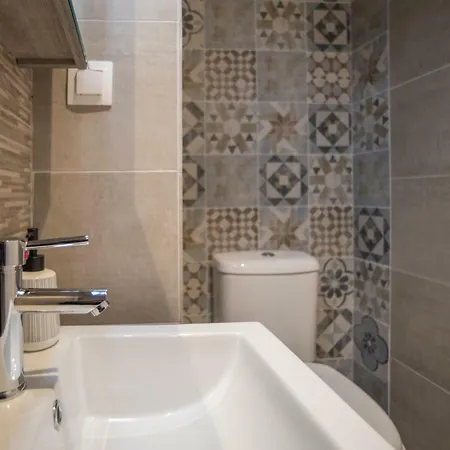 Apartment Monastiraki *