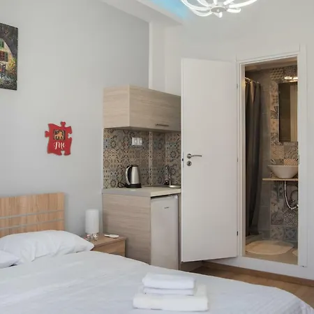 Monastiraki Apartment