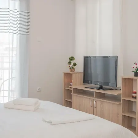 Monastiraki Apartment Athens