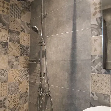 Monastiraki Apartment *
