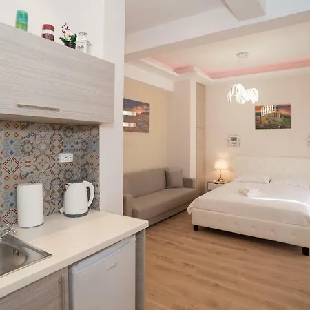 Apartment Monastiraki Athens
