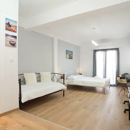 Monastiraki Apartment *