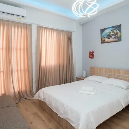Apartment Monastiraki *