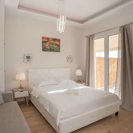 Apartment Monastiraki Athens