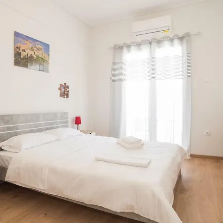 Apartment Monastiraki Athens