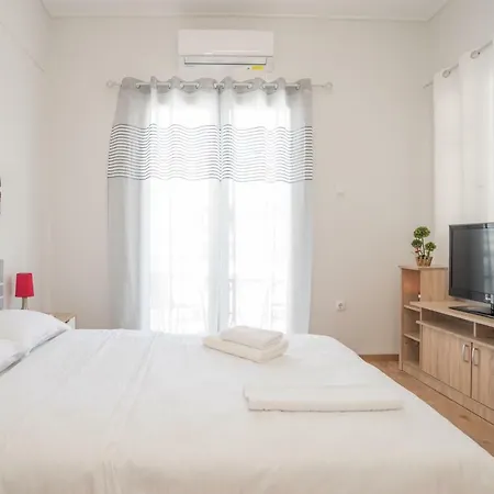 Monastiraki Apartment Athens
