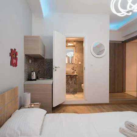 Apartment Monastiraki
