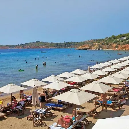 Διαμέρισμα αnna's 2 .holidays In Beautiful *