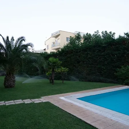 Marousi Luxury *