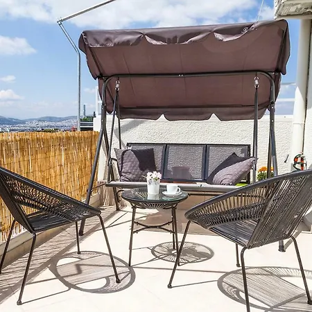 Apartment Monastiraki Athens