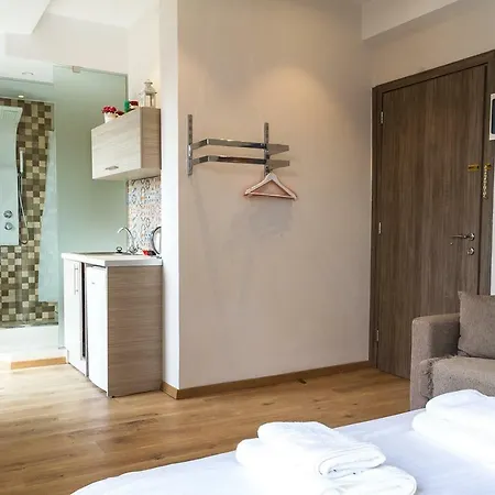 Monastiraki Apartment *