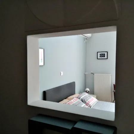 Pangrati Modern 10min To Metro Apartment