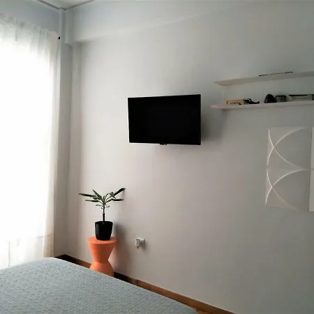 Apartment Pangrati Modern 10min To Metro *