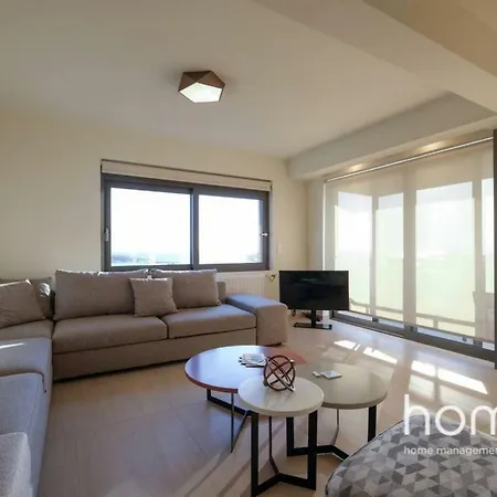 Breathtaking Luxury Homm In Glyfada *