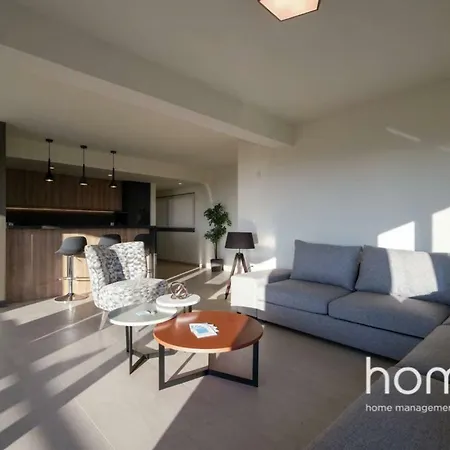 Breathtaking Luxury Homm In Glyfada Афины