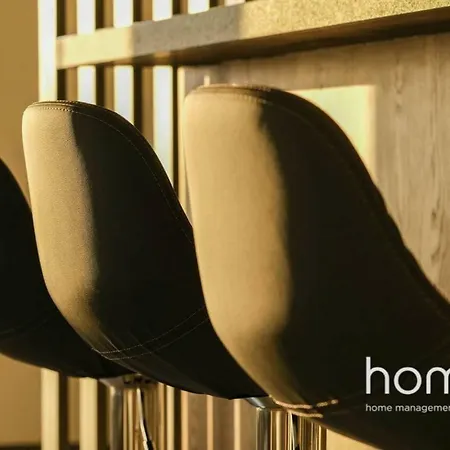 Breathtaking Luxury Homm In Glyfada Апартаменты Афины