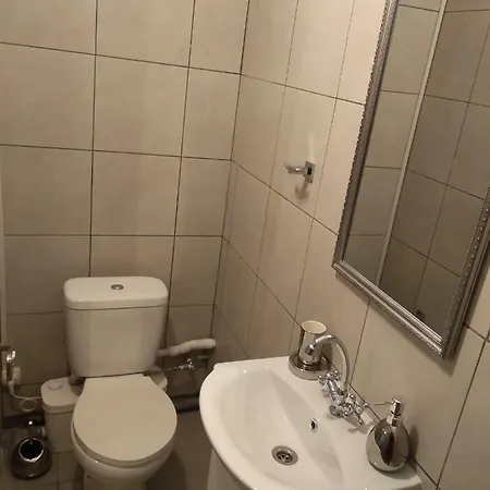 Acropolis Ermou At Plaka Apartament *