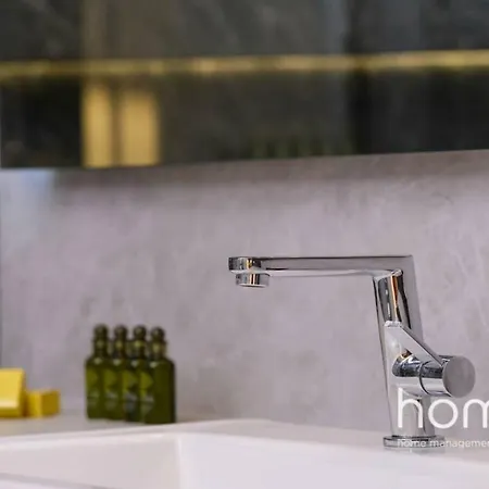 Breathtaking Luxury Homm In Glyfada * Афины