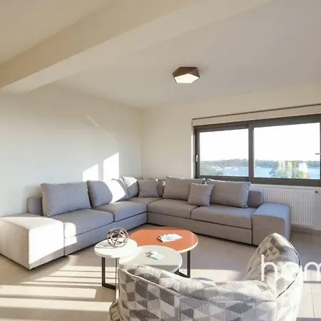Breathtaking Luxury Homm In Glyfada * Афины