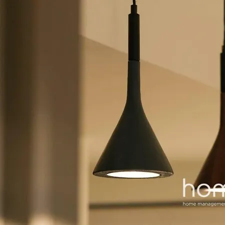 Апартаменты Breathtaking Luxury Homm In Glyfada *