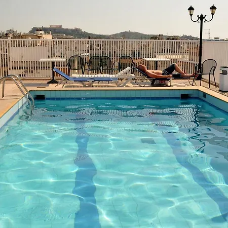 Hotel Oscar