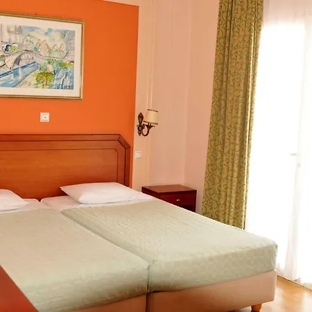 Oscar Hotel