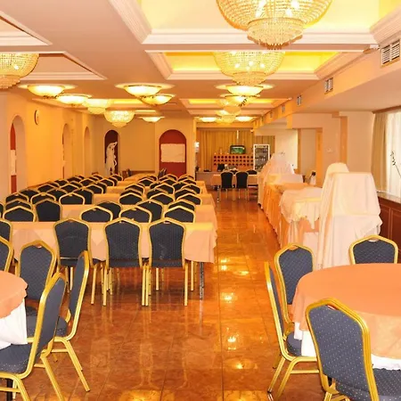 Hotel Oscar
