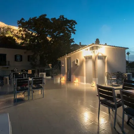 Acro&polis Apartamento