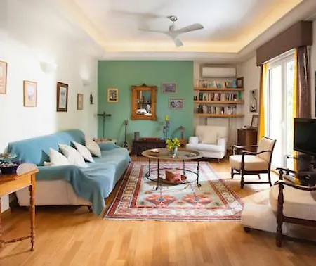 Апартаменты Maison De Famille *