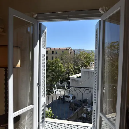Apartamento Acro&polis *