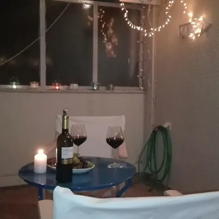 Apartment Just 9 Min From Acropolis Athens