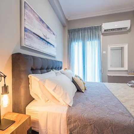 Apartament Elegant Living At The Heart Of