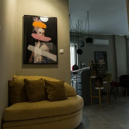 Lotos House *