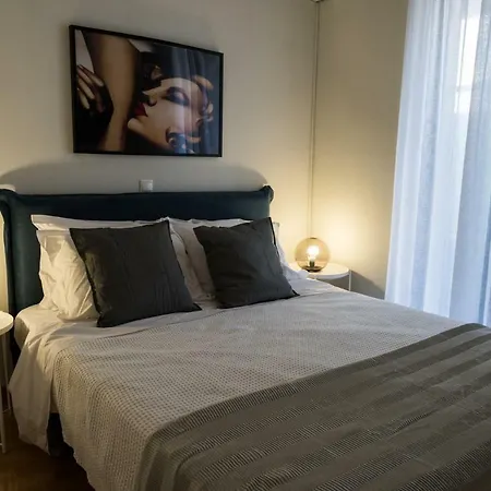 Lotos House Apartment