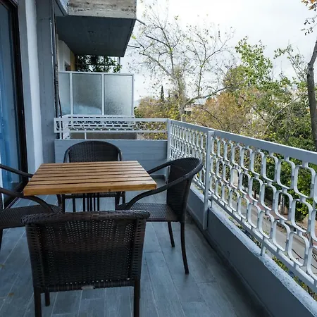 Lotos House Apartment