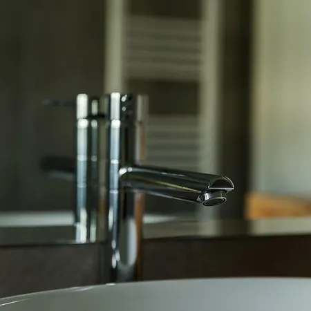 Lotos House Apartment