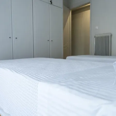 Apartment Lotos House *