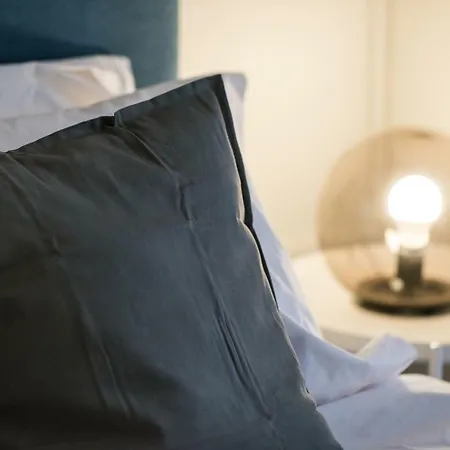 Lotos House Apartment Athens